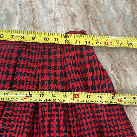 100% Wool Skirt - Picture 7 of 9